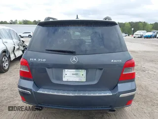 2010 Mercedes-Benz GLK GLK 350 with VIN WDCGG8HBXAF497114, listed as a IAAI auction lot 41942982 with 172,134 mi miles. Bid and sale history available at carsss.com. Image 16.