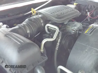2006 Dodge Dakota SLT with VIN 1D7HW48K26S526289, listed as a IAAI auction lot 42750931 with 203,572 mi miles and . Bid and sale history available at DreamBid. Image 18.