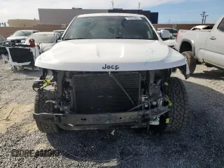 2022 Jeep Grand Cherokee WK Laredo E with VIN 1C4RJFAG2NC148823, listed as a Copart auction lot 76673004 with 40,316 mi miles and Salvage Title. Bid and sale history available at carsss.com. Image 5.