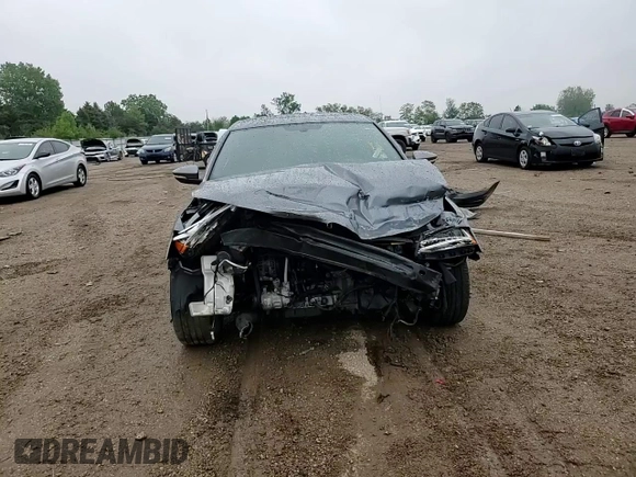 2017 Volkswagen Jetta GLI with VIN 3VW4T7AJ9HM220932, listed as a Copart auction lot 57785105 with 106,123 mi miles and Salvage title. Bid and sale history available at DreamBid. Image 13.