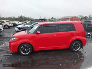 2014 Scion xB with VIN JTLZE4FE7EJ062763, listed as a IAAI auction lot 41966269 with 134,160 mi miles. Bid and sale history available at carsss.com. Image 14.