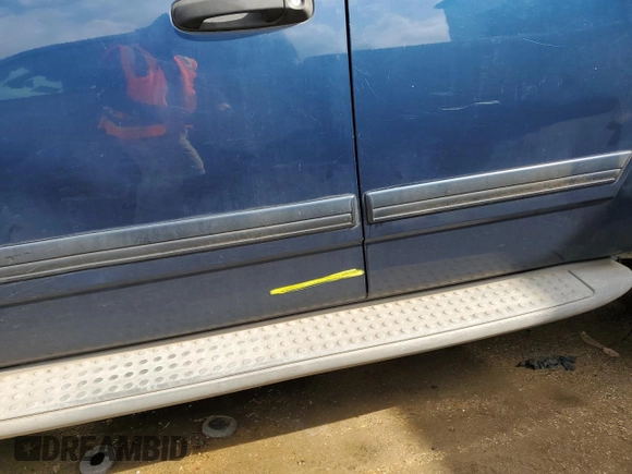 2004 Dodge Durango SLT с VIN 1D4HD48D64F229343, выставлен на аукционе Copart как лот 63346445 с пробегом 118 375 миль миль и На запчасти • Non repairable. История ставок и продаж доступна на DreamBid. Изображение 13.