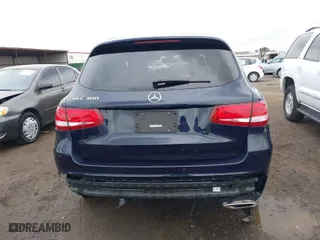 2018 Mercedes-Benz GLC with VIN WDC0G4JB5JF439738, listed as a IAAI auction lot 41741168 with 78,788 mi miles. Bid and sale history available at carsss.com. Image 17.