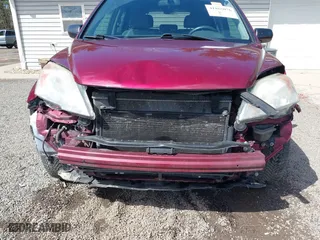 2011 Honda CR-V SE with VIN 5J6RE3H4XBL011357, listed as a IAAI auction lot 41865076 with 229,042 mi miles. Bid and sale history available at carsss.com. Image 6.