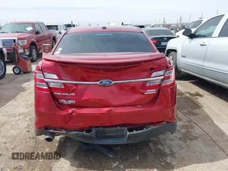 2018 Ford Taurus SEL with VIN 1FAHP2E88JG105568, listed as a IAAI auction lot 42227536 with 94,861 mi miles and . Bid and sale history available at DreamBid. Image 15.