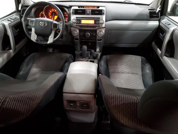 2010 Toyota 4Runner Trail with VIN JTEBU5JR5A5008876, listed as a Copart auction lot 51692115 with 194,964 mi miles and Non Repairable. Bid and sale history available at DreamBid. Image 8.