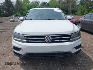 2018 Volkswagen Tiguan SEL с VIN 3VV3B7AX8JM044789, выставлен на аукционе IAAI как лот 42165937 с пробегом 98 463 миль миль и . История ставок и продаж доступна на DreamBid. Изображение 13.