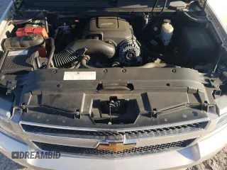 2007 Chevrolet Avalanche 1LT z VIN 3GNEC120X7G225653, wystawiony jako Copart lot #43108945 z przebiegiem 141 621 mil mil oraz Czysty tytuł • Clean title. Historia ofert i sprzedaży dostępna na DreamBid. Obrazek 13.