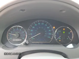2008 Toyota Sienna XLE with VIN 5TDZK22C98S177112, listed as a Copart auction lot 58806545 with 157,095 mi miles and Salvage title. Bid and sale history available at DreamBid. Image 9.