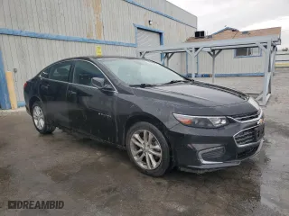 2018 Chevrolet Malibu LT with VIN 1G1ZD5ST4JF248713, listed as a Copart auction lot 51676045 with 115,386 mi miles and Clean Title. Bid and sale history available at carsss.com. Image 4.