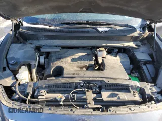 2013 Infiniti JX35 with VIN 5N1AL0MM1DC353646, listed as a Copart auction lot 42265835 with 153,412 mi miles and Clean Title. Bid and sale history available at carsss.com. Image 12.
