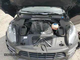 2017 Porsche Macan Turbo с VIN WP1AF2A57HLB60670, выставлен на аукционе Copart как лот 49687025 с пробегом 82 265 миль миль и Списание • Salvage title. История ставок и продаж доступна на DreamBid. Изображение 12.