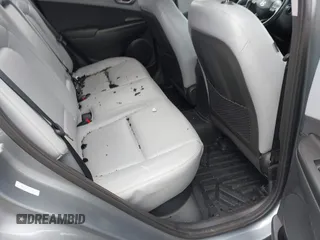 2020 Hyundai Kona Limited with VIN KM8K3CA5XLU396152, listed as a IAAI auction lot 42165576 with 35,260 mi miles. Bid and sale history available at carsss.com. Image 8.