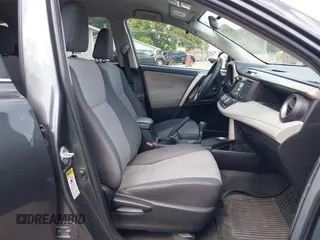 2015 Toyota RAV4 LE with VIN 2T3BFREV2FW396601, listed as a IAAI auction lot 42571771 with 164,545 mi miles and . Bid and sale history available at DreamBid. Image 5.