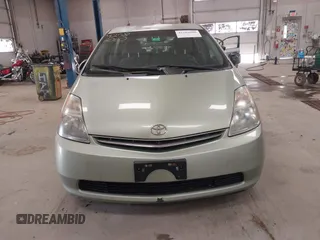 2008 Toyota Prius with VIN JTDKB20U683370526, listed as a IAAI auction lot 42583060 with 270,914 mi miles and . Bid and sale history available at DreamBid. Image 13.