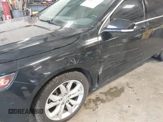 2017 Chevrolet Impala LT with VIN 2G1105SA2H9103146, listed as a IAAI auction lot 41865505 with 184,189 mi miles and . Bid and sale history available at DreamBid. Image 6.