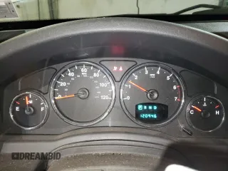 2009 Jeep Liberty Sport with VIN 1J8GN28K99W532027, listed as a Copart auction lot 48662355 with 120,946 mi miles and Salvage Title. Bid and sale history available at DreamBid. Image 9.