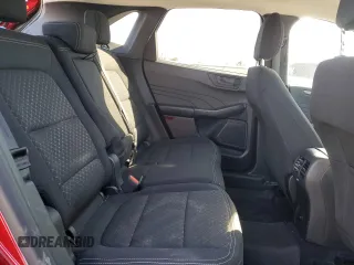 2023 Ford Escape Active with VIN 1FMCU0GN9PUB39058, listed as a Copart auction lot 76606224 with 18,431 mi miles and Salvage Title. Bid and sale history available at DreamBid. Image 11.