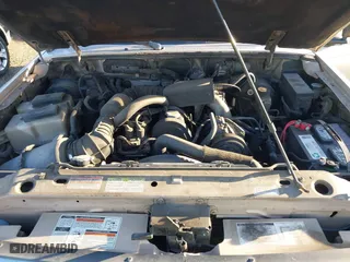 1997 Ford Ranger XL with VIN 1FTCR14A0VPA01952, listed as a IAAI auction lot 41685450 with 241,744 mi miles. Bid and sale history available at carsss.com. Image 10.