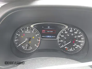 2020 Nissan Pathfinder SV with VIN 5N1DR2BN7LC622024, listed as a IAAI auction lot 42077691 with 33,325 mi miles and . Bid and sale history available at DreamBid. Image 7.