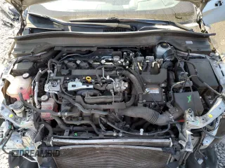 2019 Lexus UX 250h with VIN JTHU9JBH0K2002451, listed as a Copart auction lot 56042605 with 69,605 mi miles and Salvage title. Bid and sale history available at DreamBid. Image 11.