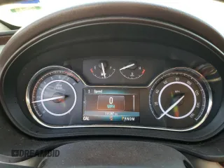 2016 Buick Regal Premium I with VIN 2G4GP5EX3G9158826, listed as a Copart auction lot 67868564 with 111,387 mi miles and Salvage Title. Bid and sale history available at carsss.com. Image 9.