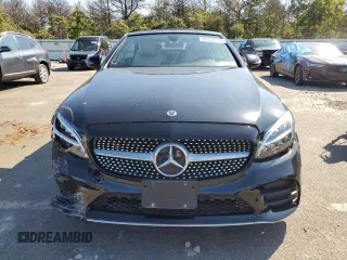 2019 Mercedes-Benz C 300 с VIN WDDWK8EB0KF773750, выставлен на аукционе Copart как лот 69784744 с пробегом 43 377 миль миль и Списание • Salvage title. История ставок и продаж доступна на DreamBid. Изображение 5.