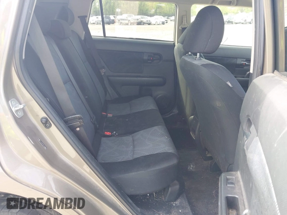 2012 Scion xB with VIN JTLZE4FE9CJ002884, listed as a IAAI auction lot 42167674 with 155,722 mi miles and . Bid and sale history available at DreamBid. Image 8.