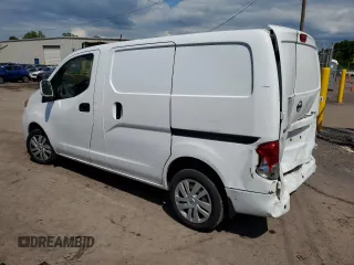 2021 Nissan NV200 S с VIN 3N6CM0KN9MK695908, выставлен на аукционе Copart как лот 58997285 с пробегом 102 766 миль миль и Списание • Salvage title. История ставок и продаж доступна на DreamBid. Изображение 2.