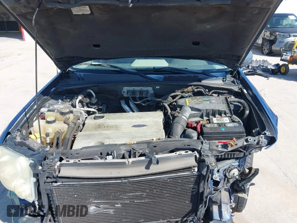 2008 Ford Escape Hybrid с VIN 1FMCU49H48KD29765, выставлен на аукционе IAAI как лот 41695033 с пробегом 151 417 миль миль и . История ставок и продаж доступна на DreamBid. Изображение 10.