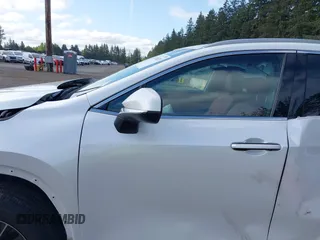 2022 Lexus NX 350 с VIN 2T2AGCEZ8NC004511, выставлен на аукционе IAAI как лот 42149218 с пробегом 42 441 миль миль и . История ставок и продаж доступна на DreamBid. Изображение 15.