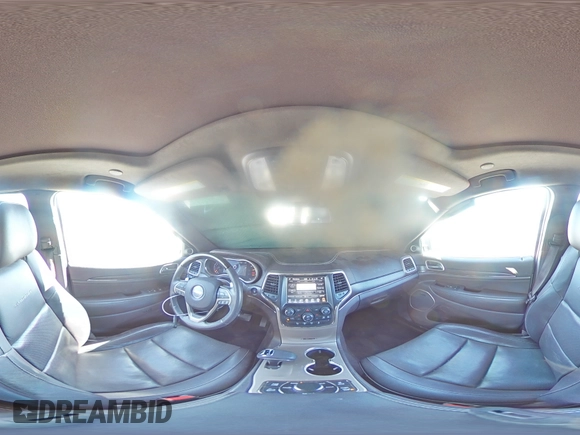 2015 Jeep Grand Cherokee Summit с VIN 1C4RJFJTXFC768298, выставлен на аукционе Copart как лот 52503035 с пробегом 170 364 миль миль и Списание • Salvage title. История ставок и продаж доступна на DreamBid. Изображение 14.