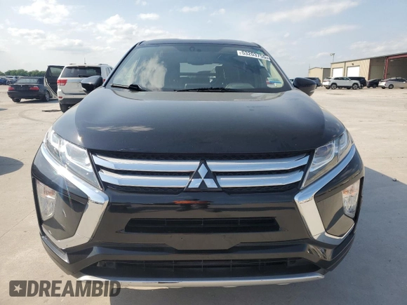 2019 Mitsubishi Eclipse Cross SE z VIN JA4AT5AAXKZ021737, wystawiony jako Copart lot #53203755 z przebiegiem 101 950 mil mil oraz Czysty tytuł • Clean title. Historia ofert i sprzedaży dostępna na DreamBid. Obrazek 5.