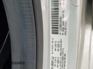 2012 Chrysler 200 Touring with VIN 1C3CCBBB2CN267683, listed as a Copart auction lot 51857355 with 215,785 mi miles and Salvage Title. Bid and sale history available at DreamBid. Image 15.