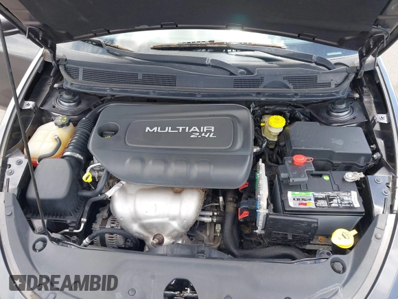 2014 Dodge Dart SXT with VIN 1C3CDFBB5ED755023, listed as a IAAI auction lot 42224510 with 69,931 mi miles and . Bid and sale history available at carsss.com. Image 10.