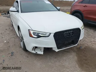 2013 Audi S5 Premium Plus with VIN WAUCGAFR0DA006611, listed as a IAAI auction lot 41636149 with 212,323 mi miles. Bid and sale history available at carsss.com. Image 6.