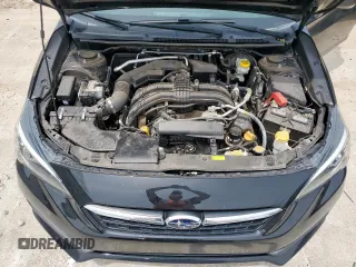 2020 Subaru Impreza с VIN 4S3GTAB68L3724440, выставлен на аукционе Copart как лот 55859975 с пробегом 38 706 миль миль и Списание • Salvage title. История ставок и продаж доступна на DreamBid. Изображение 11.