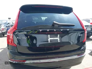 2024 Volvo XC90 Plus Bright Theme с VIN YV4L12PE8R1227836, выставлен на аукционе IAAI как лот 41959726 с пробегом 29 625 миль миль и . История ставок и продаж доступна на DreamBid. Изображение 16.