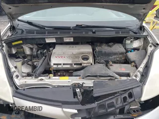 2006 Toyota Sienna CE with VIN 5TDZA23C76S537296, listed as a IAAI auction lot 42055856 with 150,734 mi miles and . Bid and sale history available at carsss.com. Image 10.