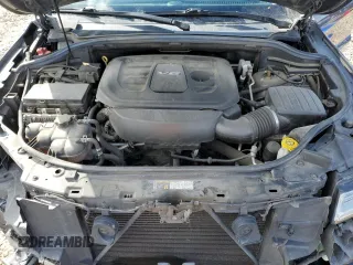 2018 Jeep Grand Cherokee High Altitude z VIN 1C4RJFCG3JC426443, wystawiony jako Copart lot #49703465 z przebiegiem 97 233 mil mil oraz Szkoda całkowita • Salvage title. Historia ofert i sprzedaży dostępna na DreamBid. Obrazek 11.