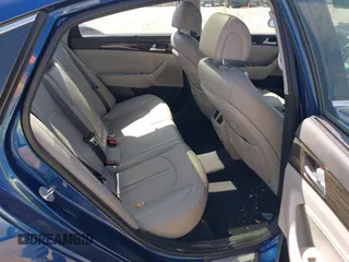 2015 Hyundai Sonata Limited with VIN 5NPE34AF3FH097293, listed as a IAAI auction lot 41811245 with 114,744 mi miles and . Bid and sale history available at carsss.com. Image 8.