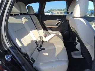 2024 BMW X1 xDrive28i z VIN WBX73EF08R5Y90826, wystawiony jako Copart lot #56059065 z przebiegiem 18 928 mil mil oraz Tytuł czysty. Historia ofert i sprzedaży dostępna na DreamBid. Obrazek 10.