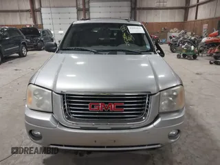 2008 GMC Envoy SLT z VIN 1GKDT13S782101455, wystawiony jako IAAI lot #42043844 z przebiegiem 295 284 mil mil oraz . Historia ofert i sprzedaży dostępna na DreamBid. Obrazek 12.