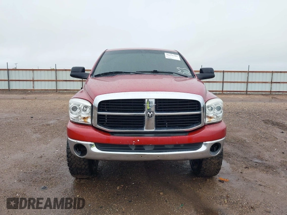 2007 Dodge 1500 Laramie с VIN 1D7HU182X7S102493, выставлен на аукционе IAAI как лот 42176765 с пробегом 178 529 миль миль и . История ставок и продаж доступна на DreamBid. Изображение 12.