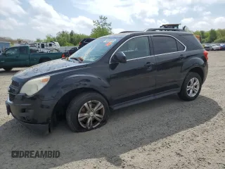 2013 Chevrolet Equinox LT with VIN 2GNFLEEK9D6191902, listed as a Copart auction lot 56036245 with 135,287 mi miles and Clean Title. Bid and sale history available at DreamBid. Image 1.