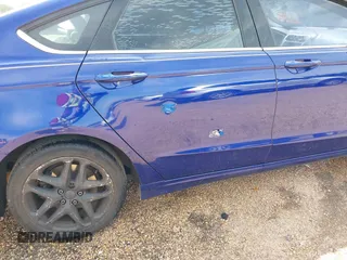 2015 Ford Fusion SE with VIN 1FA6P0H76F5124430, listed as a IAAI auction lot 42128767 with 249,589 mi miles and . Bid and sale history available at DreamBid. Image 13.