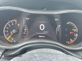 2019 Jeep Grand Cherokee Limited with VIN 1C4RJFBG8KC648009, listed as a Copart auction lot 50063885 with 80,645 mi miles and Salvage Title. Bid and sale history available at carsss.com. Image 9.