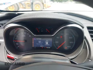 2015 Chevrolet Impala LS с VIN 1G11Z5SLXFU122566, выставлен на аукционе IAAI как лот 42341833 с пробегом 98 981 миль миль и . История ставок и продаж доступна на DreamBid. Изображение 7.