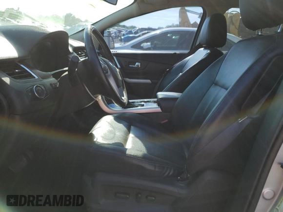 2013 Ford Edge Limited z VIN 2FMDK3KC1DBB45858, wystawiony jako Copart lot #52967105 z przebiegiem 185 234 mil mil oraz Szkoda całkowita • Salvage title. Historia ofert i sprzedaży dostępna na DreamBid. Obrazek 7.