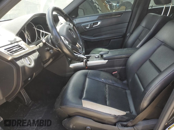2016 Mercedes-Benz E 350 Sport with VIN WDDHF5KB6GB251218, listed as a Copart auction lot 55358785 with 179,705 mi miles and Clean title. Bid and sale history available at DreamBid. Image 7.